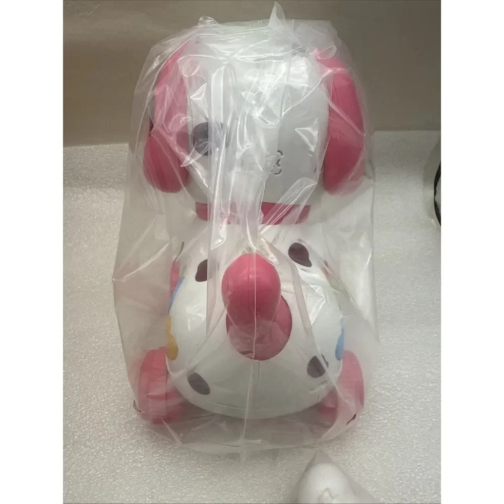 Puppy Toy for 1 Year Old Girl Gift, Musical Toy For 6-12-18 Mos. W/out Battery..